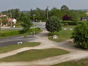 Aire du Passage du CLerc