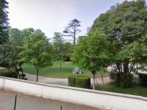 Parc municipal