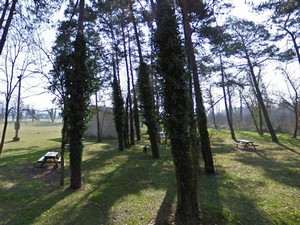 La Croix Vilvert