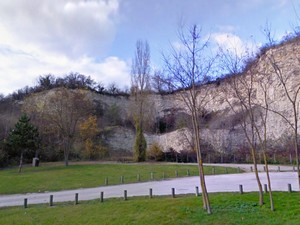 Aire de Vermenton