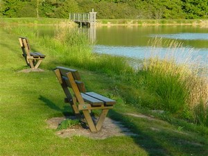 Etang des Prés bas