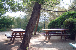 Esplanade du Château