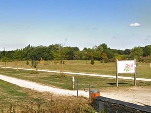 Parc Georges Brassens