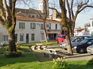 Place du Marché