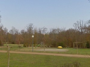 Parc des Humeaux