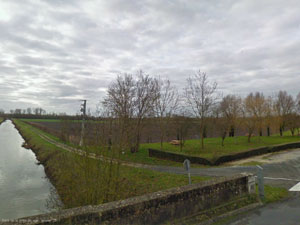 Le Petit Bernegoue