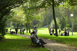 Parc Charruyer