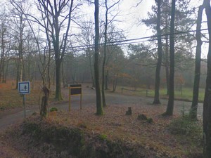 Forêt de Fougeré