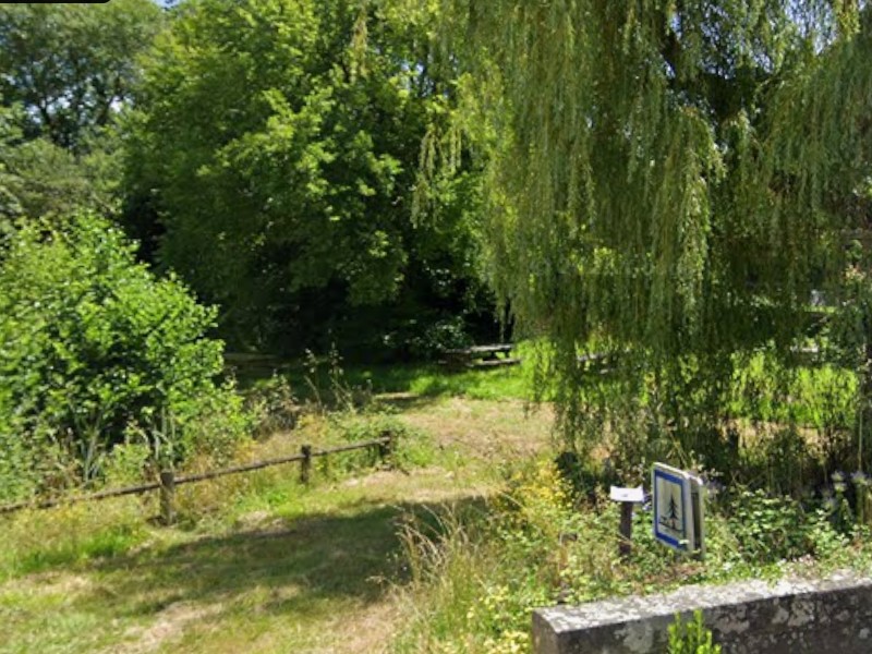 Le Lavoir