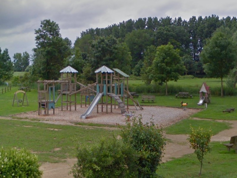 Les Bords du Ligneron