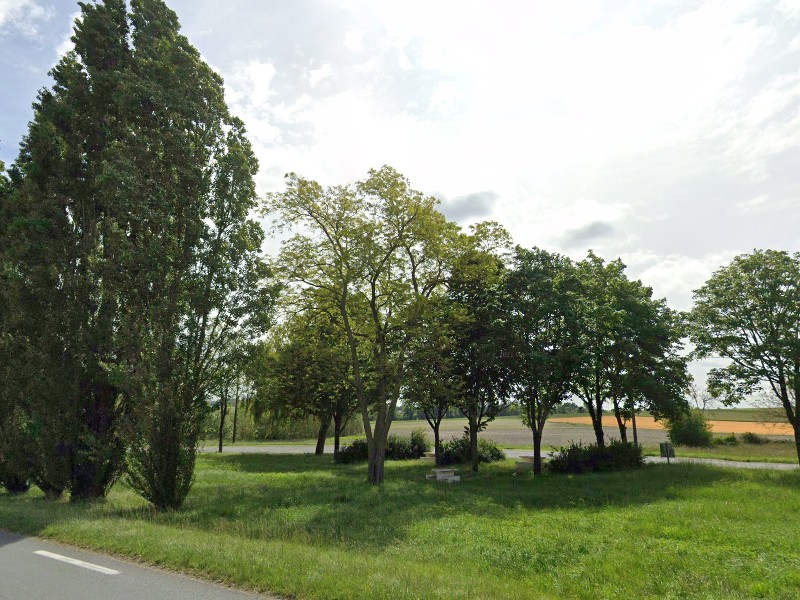Aire de Bougneau
