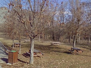 Les Jardins