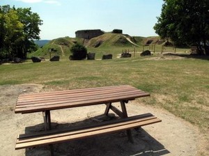 Batterie Morlot
