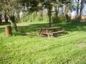 Etang du Poiret