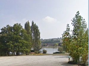 Aire de Saint-Martin-du-Limet