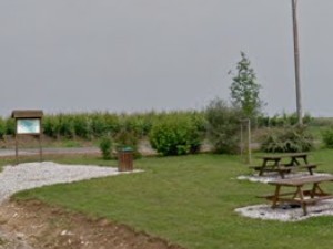 Aire de Vandeuil
