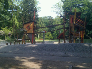Park van Merksem