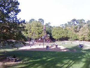 Aire du Mans