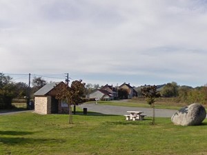 La gare