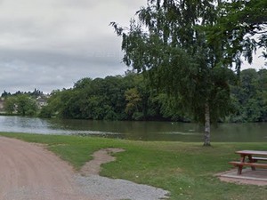 Bords de Loire