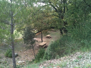 Les grands jardins