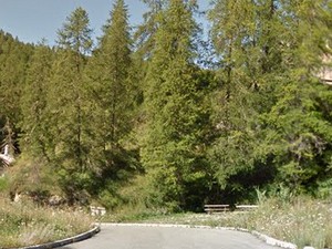 Aire de Parc national du Mercantour