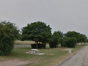 Aire de Boulon