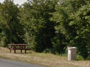 Aire du Haras