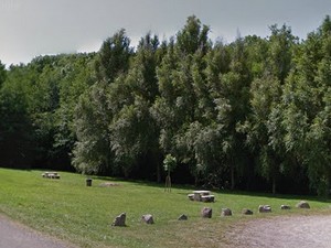 Aire du Pont