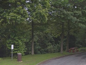 Aire de Bruyère