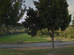 Aire d'Aouste-sur-Sye