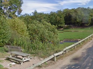 Au Pont des Bruyères