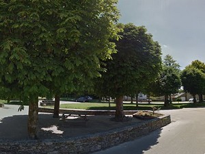 Place des Marronniers