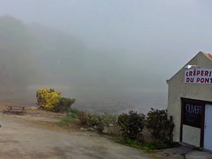 Aire du pont de Paluden
