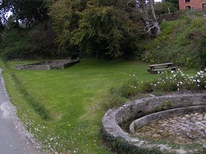Aire du Lavoir