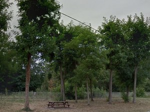 Aire de Cintegabelle