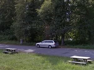 Aire de Ran-Ouest