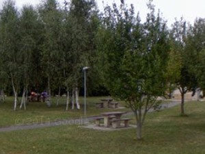 Aire du Hil