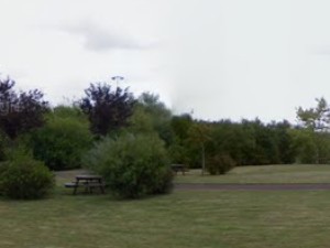 Aire du Breil du Coq
