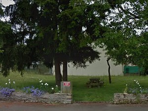 Aire d'Avessac