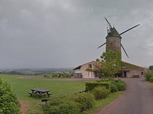 Aire du Moulin de l'Epinay