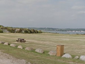 Aire de Saint-Vaast de la Hougue