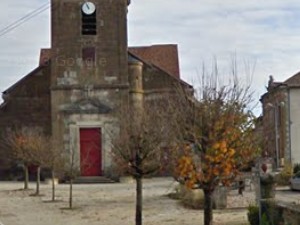 Aire de Louze
