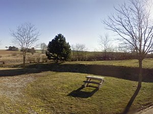 Aire d'Anoux