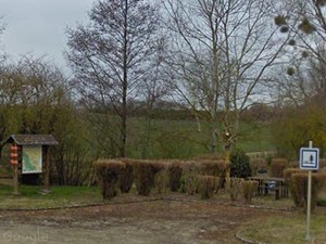 Aire du Loison