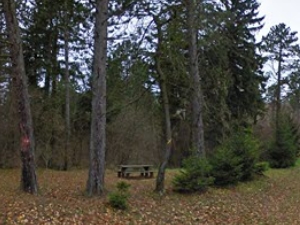 Aire de Combres-sous-les-Côtes