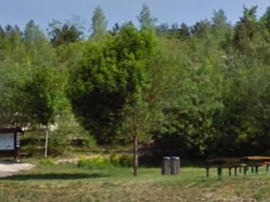Aire d'Haudainville