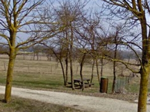 Aire de Heudicourt-sous-les-Côtes