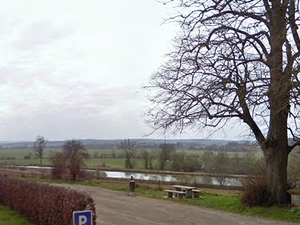 Aire de Martincourt-sur-Meuse