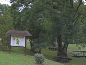 Aire de Trémont-sur-Saulx